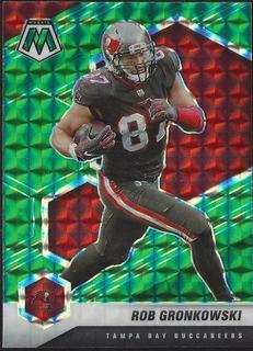 Rob Gronkowski