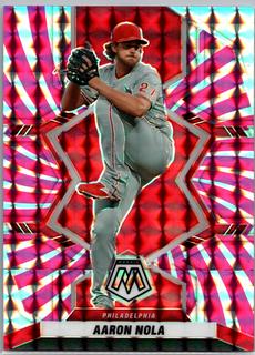 Aaron Nola