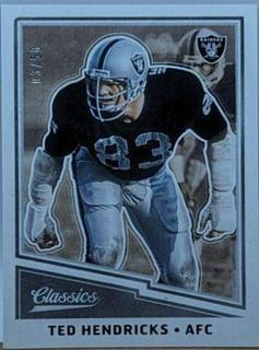Ted Hendricks
