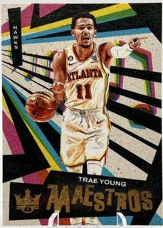 Trae Young