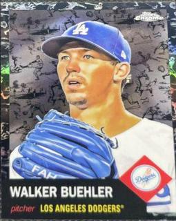 Walker Buehler