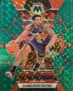 Cameron Payne