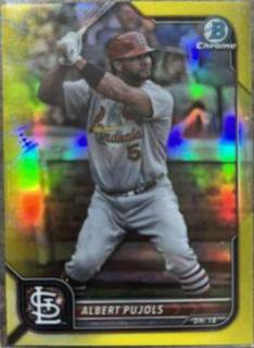 Albert Pujols