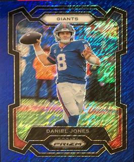 Daniel Jones