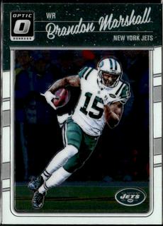Brandon Marshall