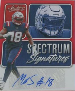 Matthew Slater