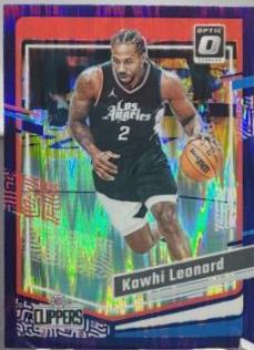 Kawhi Leonard