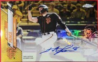 Hunter Pence