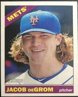 Jacob DeGrom