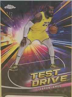 LeBron James