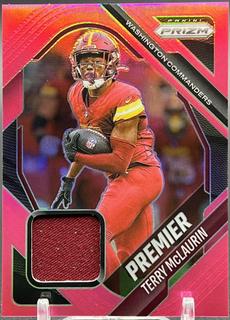 Terry McLaurin