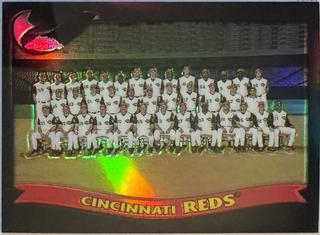 Cincinnati Reds