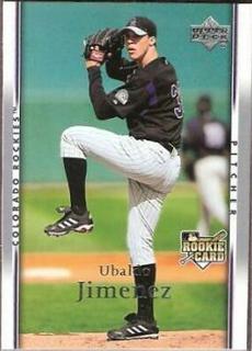 Ubaldo Jimenez