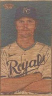 Zack Greinke