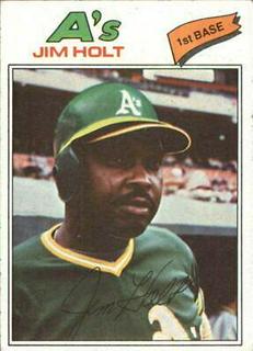 Jim Holt