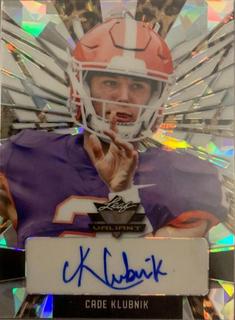 Cade Klubnik
