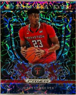 Jarrett Culver