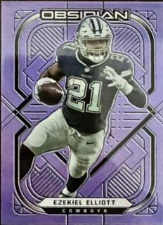 Ezekiel Elliott