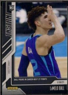 LaMelo Ball