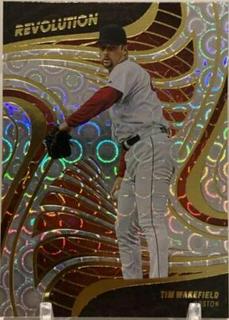 Tim Wakefield