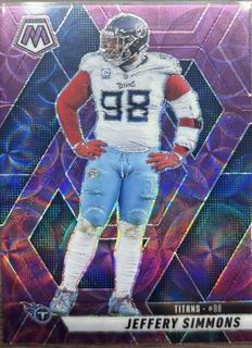 Jeffery Simmons