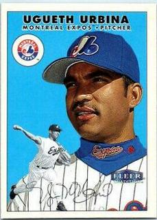 Ugueth Urbina