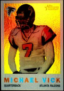 Michael Vick