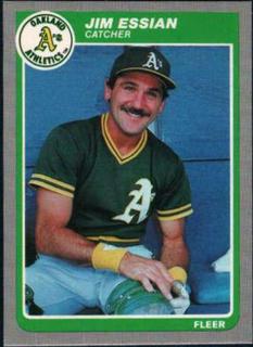 Jim Essian
