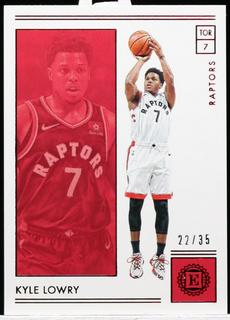 Kyle Lowry