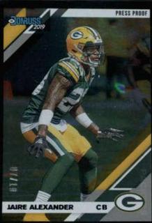 Jaire Alexander