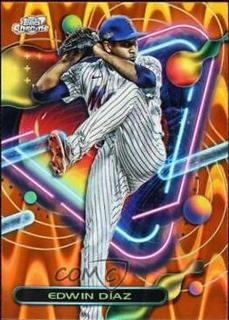 Edwin Diaz