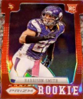 Harrison Smith