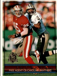Eric Davis