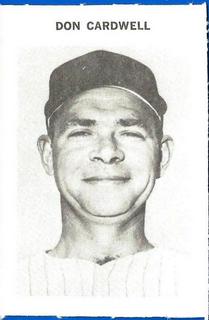 Don Cardwell