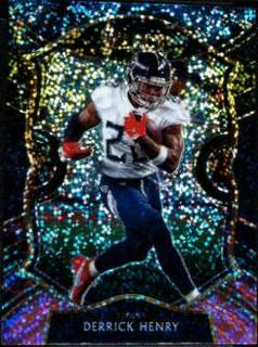 Derrick Henry