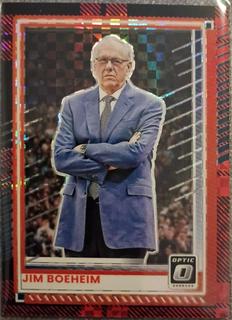 Jim Boeheim