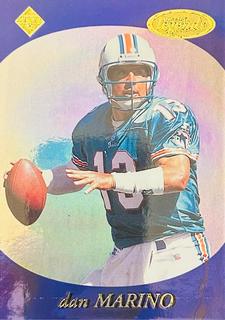 Dan Marino