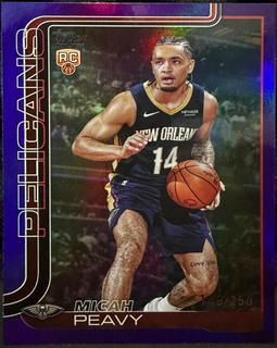 Micah Peavy