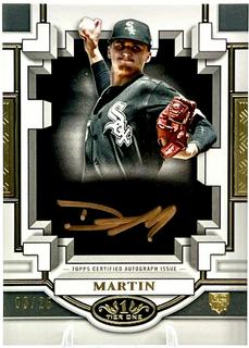 Davis Martin