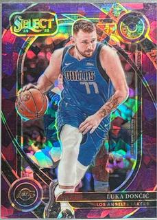 Luka Doncic