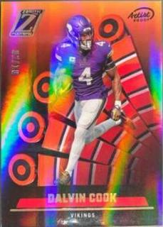 Dalvin Cook