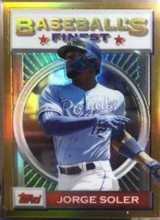Jorge Soler