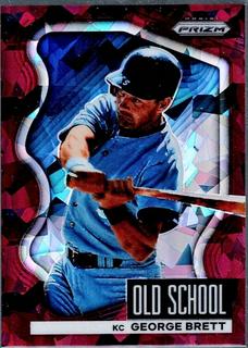 George Brett