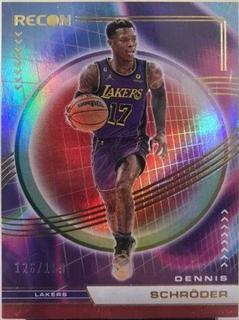 Dennis Schroder