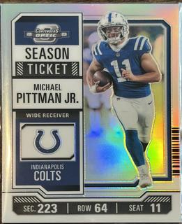 Michael Pittman Jr.