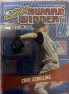 Curt Schilling
