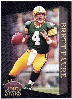 Brett Favre