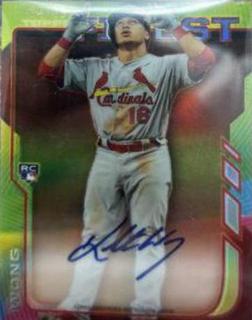 Kolten Wong