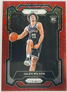 Jalen Wilson