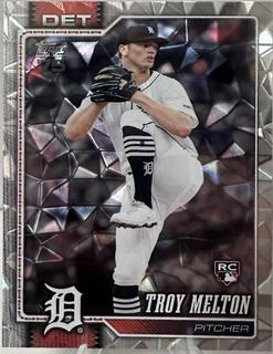 Troy Melton